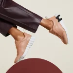 Bouncing sneaker - Image 2